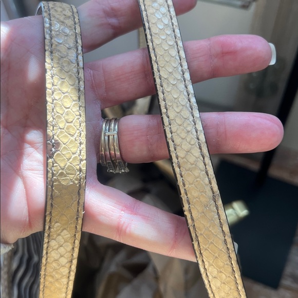 Coach Natalie Basket Tote - Picture 10 of 10